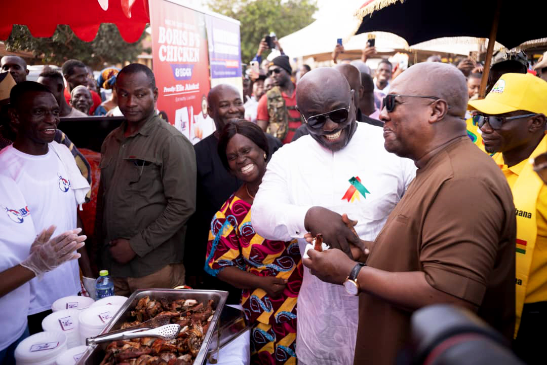 H.E-JOHN-MAHAMA